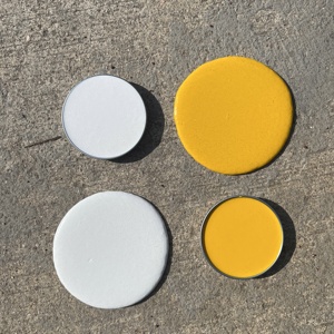 <span class=keywords><strong>Pintura</strong></span> de señalización vial a base de agua resistente a la intemperie <span class=keywords><strong>para</strong></span> estacionamientos al aire libre - Product Image 2