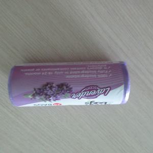 Bolsas de Plástico para Empacar, LDPE/HDPE, Biodegradables, en Rollo con Pliegue en C, Bolsas de Basura, Tamaños Personalizados, Bolsas de Embalaje, MOQ 200 kg - Product Image 2