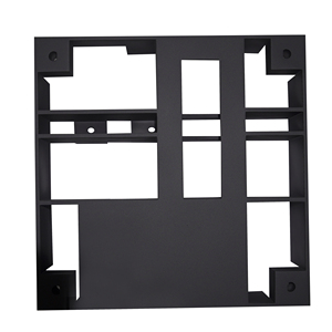 Tùy chỉnh PLA ABS sản phẩm điện tử vỏ bộ phận công nghiệp <span class=keywords><strong>STL</strong></span> tập tin fdm 3D in ấn gia công dịch vụ - Product Image 2