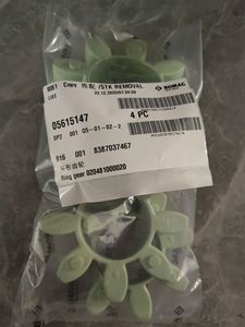 05615147 สำหรับรถบดถนน BW212D-3 BW211 BW211D-40 วงแหวนเกียร์ - Product Image 5