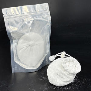 ชอล์กบอลแบบเติมได้ราคาถูกมาก แมกนีเซียมคาร์บอเนต สำหรับปีนเขา - Product Image 3