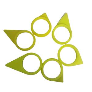 Indicateur d'écrou de pneu de camion de haute qualité 32MM HB32Y indicateur d'écrou lâche pour les pièces d'auto de camions - Product Image 2