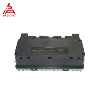 Contrôleur programmable VOTOL 72V 50A One LIN, étanche IP67, 1,5 kg, courant de phase 190A, pour scooters et vélos électriques