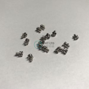 อะไหล่เครื่องจักร SMT GXH สกรู 4111151507 - Product Image 3