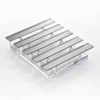 Lame de raboteuse en carbure TCT 410*30*3mm, couteau de remplacement pour le travail du bois, la fabrication de meubles et la production d'armoires