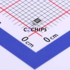 Resistencia SMD 0805W8F6802T5E 0805 (Tipo: Película Gruesa) (Resistencia: 68kOhm Precisión: 1%) - Product Image 1