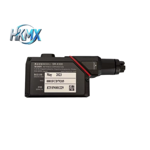Lecteur de codes-barres intelligent AI KEYENCE SR-X300 SR-X80 SR-X80W SR-X100 SR-X300W, utilisé pour la lecture des codes de date de production en stock - Product Image 1