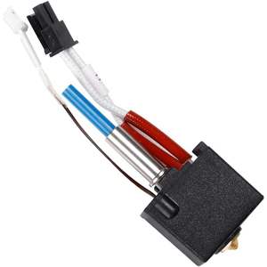 Hotend para impresora 3D Anycubic, pieza de repuesto de Metal para la serie Kobra 2, accesorio de alta calidad de fácil instalación - Product Image 2