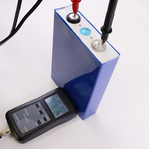 Celle LiFePO4 LFP Prismatiche di Grado A 3.2V 90Ah 105Ah 110Ah LF105 per Pacchi Batteria Fai-da-te 12V 24V e Carrelli da Golf - Product Image 4