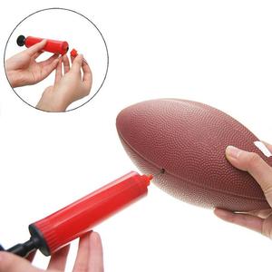 Fútbol americano Antideslizante Deportes Junior Vintage Entrenamiento al aire libre Deportes sintéticos Rugby - Product Image 5