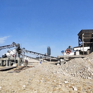 Trituradora de Mandíbulas de Piedra Primaria de Alto Rendimiento, Tipo Europeo JC80, con Motor AC, Capacidad Máxima de 125 t/h - Product Image 6