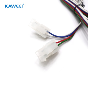 Harness kabel datar USB untuk mesin hiburan - Product Image 5