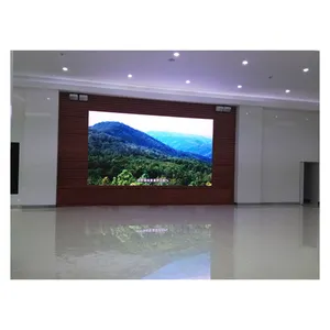 Full Color 244*122mm 32x16 Dots SMD3528 Indoor Rgb P7.62 Led Screen Module/p7.62 Led Module/p7.62 Led Display Module