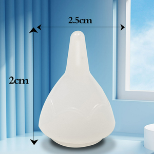 Mamelon en silicone de qualité <span class=keywords><strong>alimentaire</strong></span> chaton médecine pour animaux de compagnie alimentation chien <span class=keywords><strong>seringue</strong></span> médicale - Product Image 6