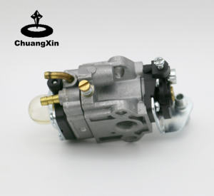 CX 2ストロークMP11キャブレターTU26 TL26 1E34F 1E36F CG260 BC260 26CCエンジンガーデンツールアクセサリー用 - Product Image 5