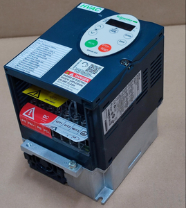 ไดรฟ์ปรับความเร็วรอบ Altivar 212, 1.5 กิโลวัตต์, 2 แรงม้า, 480 โวลต์, 3 เฟส, พร้อม EMC, IP21 ATV212HU15N4 ตัวแปลงความถี่ ATV212HU15N4 Varia - Product Image 1