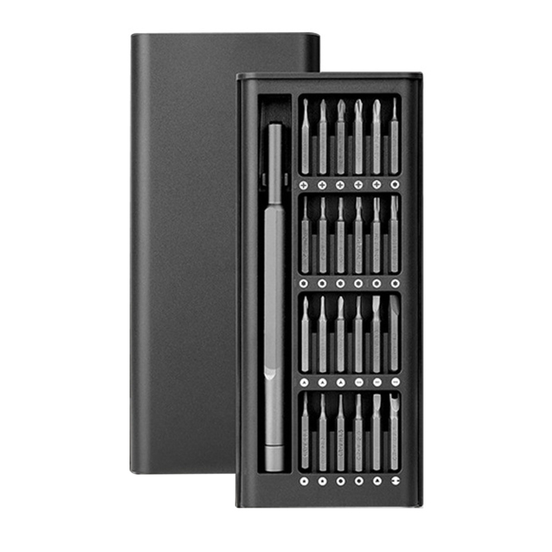Whole 115 in 1 Screwdriver Set