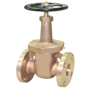 Válvula de bronce manual de 600 CF8M de una pulgada para aplicaciones de agua y aceite a alta temperatura en tratamiento de energía - Product Image 5