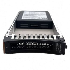 01EJ807 01EJ601 ของแท้ใหม่ 01EJ805 01EJ598 1.92TB IBX SAS 12G 2.5 นิ้ว V5000 V7000 Gen2 โซลิดสเตทไดรฟ์ สำหรับองค์กร SSD - Product Image 2