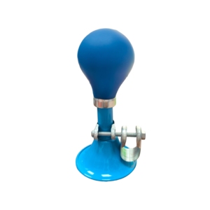 Accessoire pratique de cloche de klaxon d'<span class=keywords><strong>air</strong></span> durable pour le vélo et la cloche de bicyclette d'enfants de scooter - Product Image 2