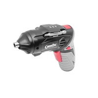 3.6V batterie au Lithium Rechargeable ensemble de tournevis sans fil électrique pliable outil électrique pistolet perceuse pilote pour la maison utilisation quotidienne