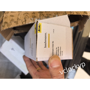 1 Módulo Controlador Bachmann FS211/N Nuevo, Envío por Fedex o DHL - Product Image 2