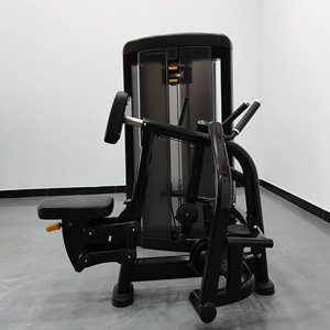 Hàng/Phía sau <span class=keywords><strong>delt</strong></span> trở lại thể thao máy tập thể dục & cơ thể thiết bị xây dựng - Product Image 1