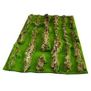 New Fashion Fake Tree Bark Artificial <strong>Moss</strong> Plant <strong>Moss</strong> <strong>for</strong> Forest Decoration - Product Image 5