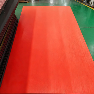 Feuille de PEHD de précision découpée avec une épaisseur de 3 mm à 19 mm, feuille de plastique en polyéthylène haute densité pour pièces de machines et construction - Product Image 5