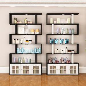 Estanterías de Madera de Alta Calidad, Muebles de Salón en Oferta para Salones de Belleza, Dormitorios, Sala de Estar Versátil, Cocina - Product Image 5