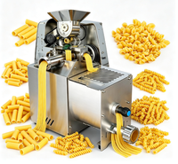 Matrice de macaroni, Pièces de machine à macaroni, Matrice en bronze pour machine à macaroni, Machine à former les pâtes ondulées