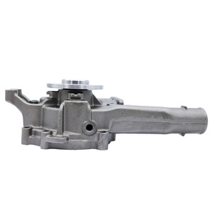 Bomba de agua para camión Mercedes-Benz 926LA OE 9062006101 9062005401 9062002901 Pieza de repuesto nueva - Product Image 1