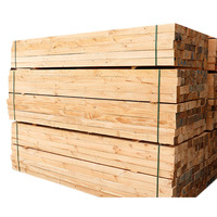 Fabrik Großhandel 2x6x16 Holz CCA behandelte Schnittholz Haus Decora Kiefernholz