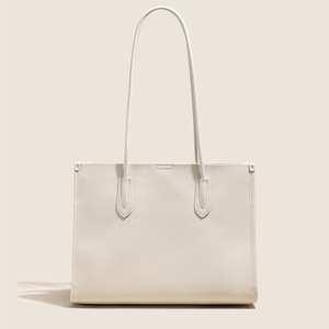 <span class=keywords><strong>2023</strong></span> nuevo bolso de cuero genuino para mujer, <span class=keywords><strong>bolsos</strong></span> de hombro de gran capacidad para mujer - Product Image 4