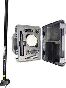 เครื่องรับสั<span class=keywords><strong>ญ</strong></span><span class=keywords><strong>ญ</strong></span>าณ GPS RTK รุ่น Hi-target V600L แบบนานาชาติ พร้อมช่องสัญ<span class=keywords><strong>ญ</strong></span>าณ 1408 ช่อง และ IMU รองรับการใช้งานร่วมกับเลเซอร์ภาพ และการ<span class=keywords><strong>ว</strong></span>างตำแหน่งแบบ CAD ภาพจริง - Product Image 5
