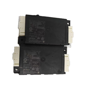 Interruptor Térmico EZS 167 para <span class=keywords><strong>Mercedes</strong></span> Clase A, <span class=keywords><strong>CLA</strong></span>, GLA, GLB, GLE, GLS, W177, W118, W247, W167, Benz N73, Control de Encendido, Nuevo - Product Image 4