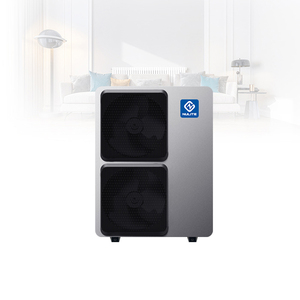 2026 Heat Pump Water <b>Heater</b> 20kw 23kw R32 R290 Heating Pump for <b>Small</b> House Heating With Wifi R32 R290 Heat Pump - Product Image 6