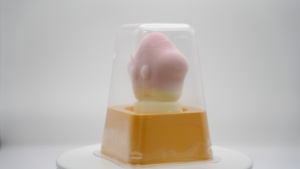 Paletas <span class=keywords><strong>de</strong></span> Helado con Forma <span class=keywords><strong>de</strong></span> <span class=keywords><strong>Estrella</strong></span>, <span class=keywords><strong>Fruta</strong></span> y Chocolate, Dulces Virales en Caja, Certificación HALAL, Venta al por Mayor <span class=keywords><strong>de</strong></span> Fábrica - Product Image 3