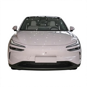 Nuovo SUV Elettrico <span class=keywords><strong>N</strong></span>/IO <span class=keywords><strong>O</strong></span>/nvo L60 2025 60kWh RWD di Medie Dimensioni, Veicolo a Energia Pulita Disponibile in Stock - Product Image 1