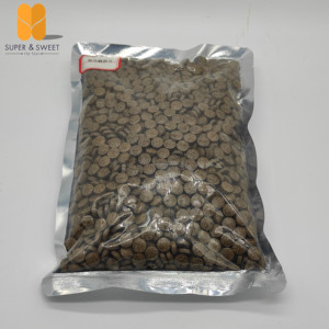 Comprimés <span class=keywords><strong>de</strong></span> Propolis d'Abeille 100% Naturels 250mg Qualité Alimentaire OEM Complément Santé Soutien Immunitaire GMP Halal Vente en Gros Direct Usine - Product Image 6