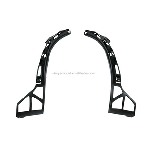 MERCEDES GLE-CLASS W167 (2019-UP), SUPPORT LATÉRAL DE PARE-CHOCS ARRIÈRE NORMAL <span class=keywords><strong>AMG</strong></span>, CHINE, 1678851503 1678851603 - Product Image 1