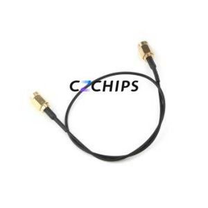 KH-SSMAJ-SSMAJ-RG1.37-260MM RF Cable RF Whole Sale Electronic Component Chips Supplier & BOM Service - Product Image 2