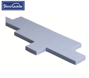 Interfaz de silicona térmica y conductora térmica, almohadilla/almohadillas IC 6,0-14,0 w/mk - Product Image 4