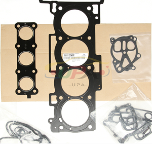 Professional <b>Engine</b> <b>System</b> GASKET K-IT-<b>ENGINE</b> OVERHAUL 20910-2GM00 209102GM00 For H-YUNDAI SONATA 20910 2GM00 - Product Image 6