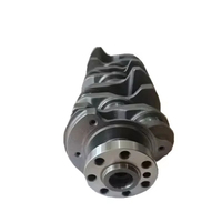Crankshaft 23111-25210 23111-25010 23111-2G200 23111-2G230 for HYUNDAI G4KC G4JS G4KE G4EK SANTA KIA FE Sonata /Sorento 2.4L