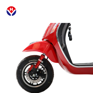 Conjunto de motocicleta eléctrica de carreras de 1000W, tendencia de moda, con ajuste de voltaje de 60V, W - Product Image 2