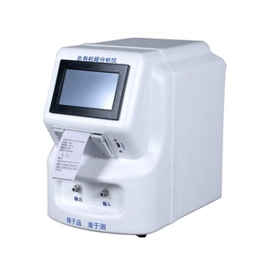 เครื่องวิเคราะห์คาร์บอนอินทรีย์แบบออนไลน์ เครื่องตรวจสอบคุณภาพน้ำแบบออนไลน์ เครื่องวิเคราะห์ TOC - Product Image 3