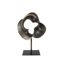 Ensemble de décoration moderne en résine uv, décoration Unique pour la maison, accessoires pour la maison, artisanat antique,
