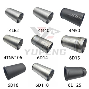 S114673210 S1146-73210กระบอกสูบเครื่องยนต์ J05E J08E สำหรับ <span class=keywords><strong>kobelco</strong></span> <span class=keywords><strong>รถ</strong></span>ขุด SK350-8 SK200-8 - Product Image 5