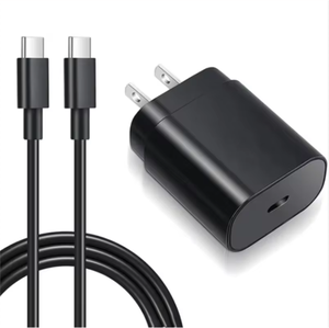 Adaptador para <span class=keywords><strong>Cargador</strong></span> Samsung Original, <span class=keywords><strong>Cargador</strong></span> de Teléfono de 25W, <span class=keywords><strong>Cargador</strong></span> de Pared Superrápido de 25W para Samsung - Product Image 2